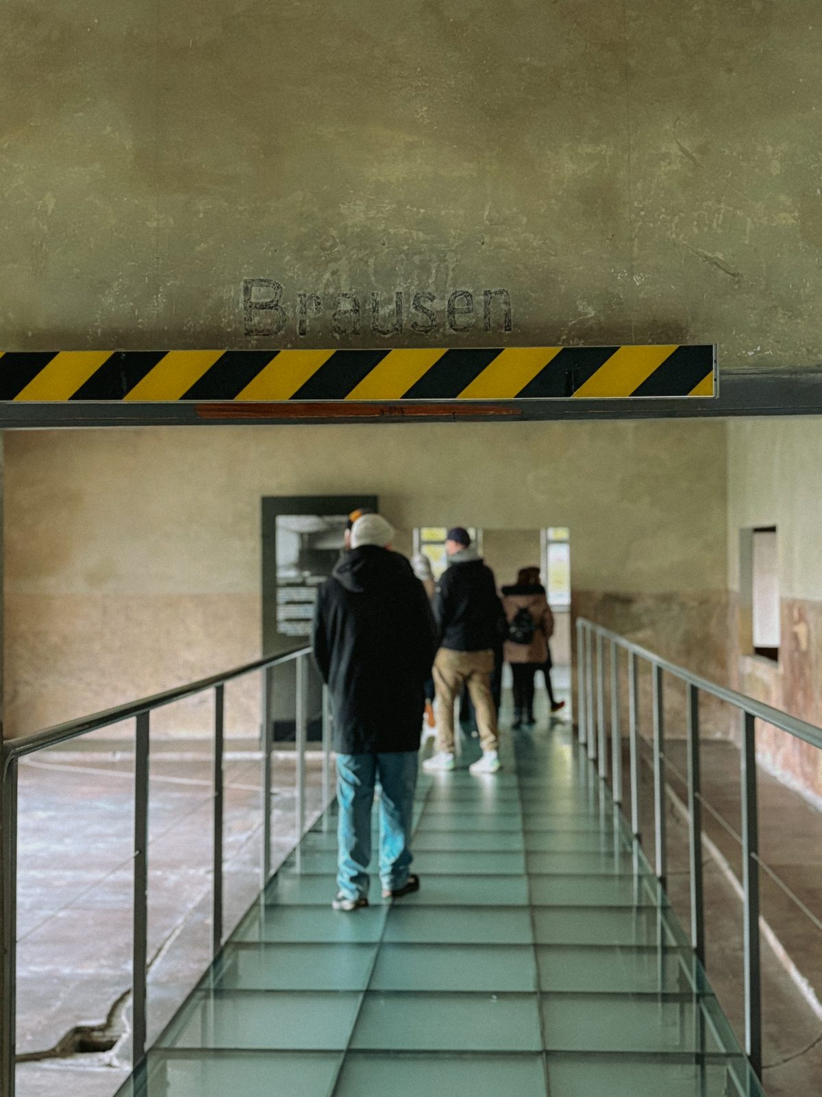 Gedenkfahrt nach Auschwitz-Birkenau