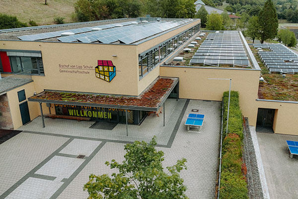 Gemeinschaftsschule Mulfingen – Gemeinschaftsschule